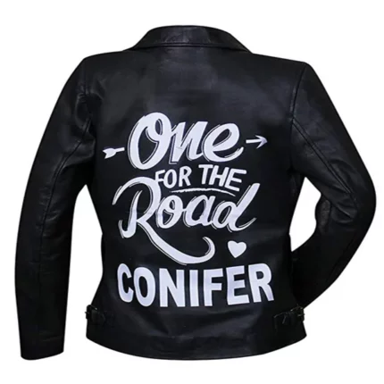 One for The Road Conifer Jacket