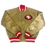 San Francisco 49ers Starter Jacket