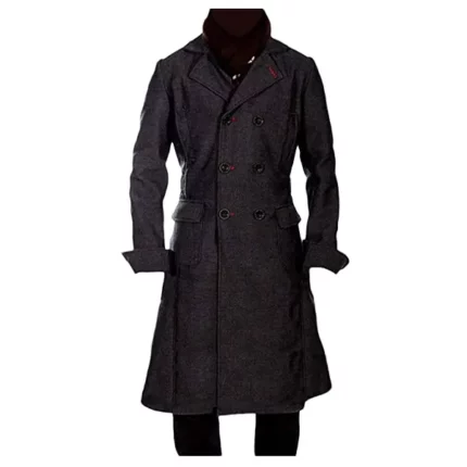 Benedict Cumberbatch Coat