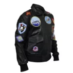 tom cruise jacket top gun