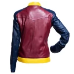 womens leather jackets