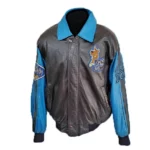 Scooby Doo Leather Jacket