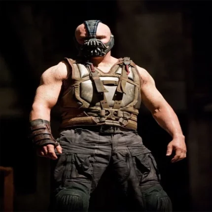 Bane The Dark Knight Rises Vest