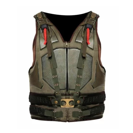 bane vest