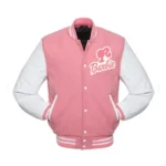 Barbie Varsity Jacket