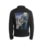 Creepshow Halloween jacket