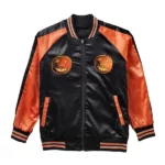 Halloween Reversible Jacket