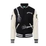 Rod Godspeed Varsity Jacket