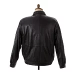 The Sopranos James Gandolfini Leather Jacket