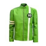 Ben 10 Jacket