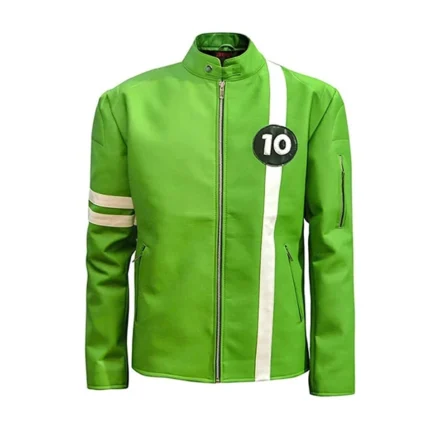 Ben 10 Jacket