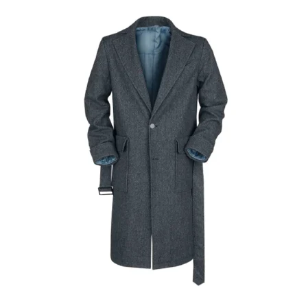 Fantastic Beasts 2 Crimes Of Grindelwald Newt Scamander Coat