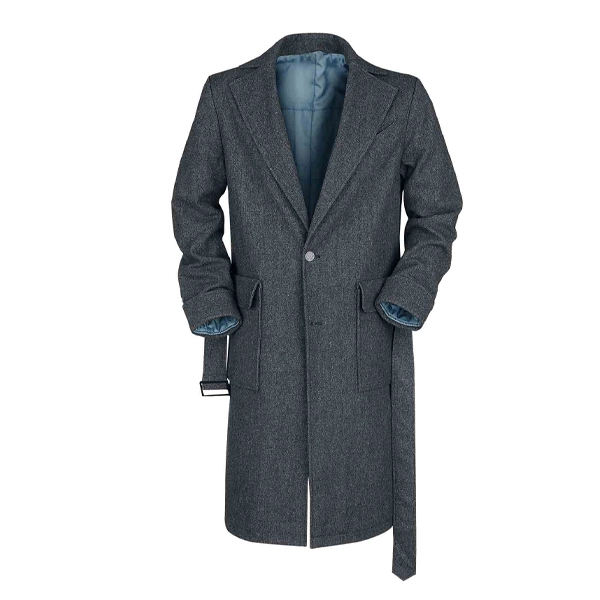 Fantastic beasts clearance 2 coat