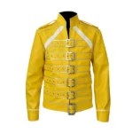 Freddie Mercury Yellow Jacket