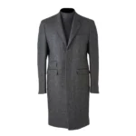 Idris Elba Luther Coat