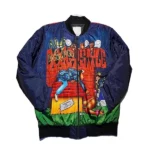 Snoop Dogg Doggy Style Jacket