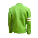 Ben 10 leather jacket