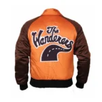 Ken Wahl The Wanderers Jacket