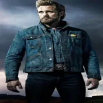 The Stand Randall Flagg Denim Jacket