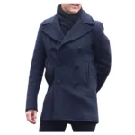 Tom Cruise MI6 Coat