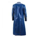 DMC 3 Vergil Coat