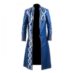 Devil May Cry 3 Vergil Coat