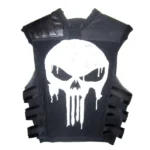 Frank Castle Punisher Vest