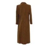 David Tennant Trench coat