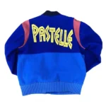 Pastelle jacket