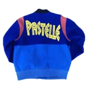 Pastelle jacket