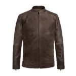 Tom Cruise Jack Reacher Jacket