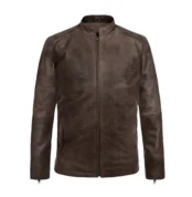 Tom Cruise Jack Reacher Jacket