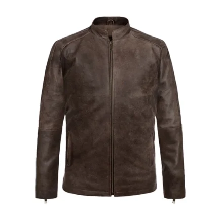 Tom Cruise Jack Reacher Jacket