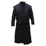 Captain Flint Black Sails Season 3 Toby Stephens Coat