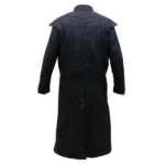 Captain Flint Black Sails Season 3 Toby Stephens Coat - Image 4
