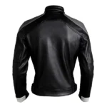 Agents of Shield S04 Robbie Reyes Leather Jacket - Image 3