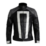 Agents of Shield S04 Robbie Reyes Leather Jacket