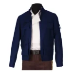 Star Wars Empire Strikes Back Han Solo Jacket