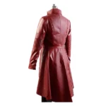 Scarlet Witch Civil War Coat And Vest - Image 3