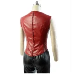 Scarlet Witch Civil War Vest